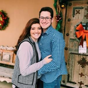 Meet your Posher, Jaden